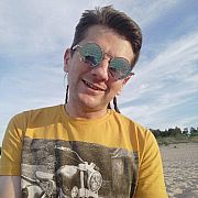 Imago1 - mężczyzna, 35 lat, Bydgoszcz