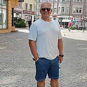 Yanuary - mężczyzna, 55 lat, Wrocław
