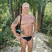Yanuary - mężczyzna, 55 lat, Wrocław