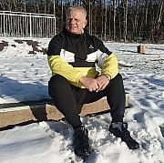 Yanuary - mężczyzna, 55 lat, Wrocław