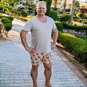 Yanuary - muž, 55 let, Wrocław