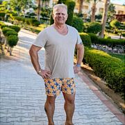 Yanuary - mężczyzna, 55 lat, Wrocław