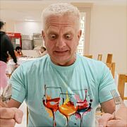 Yanuary - muž, 55 let, Wrocław