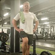 Yanuary - mężczyzna, 55 lat, Wrocław