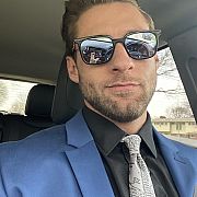 DannyLon - mężczyzna, 38 lat, Warszawa