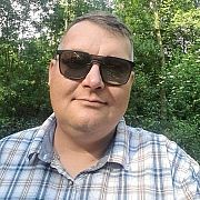 Ranciu - mężczyzna, 45 lat, Barlinek