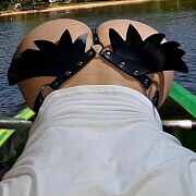 Panterka88 - mężczyzna, 40 lat, Kassel