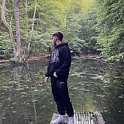 Marcingym92 - muž, 33 let, Radom