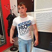 Pojojo - man, 24 years, Szczecinek