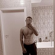 Bobus95 - mężczyzna, 30 lat, Tilburg