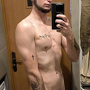 Patryczekpisz - mężczyzna, 26 lat, Bydgoszcz
