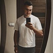 Oshim - man, 33 years, Katowice