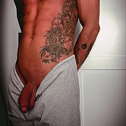 Slimfitxxx - mężczyzna, 34 lat, Zabrze