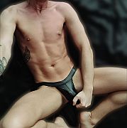 Slimfitxxx - man, 34 years, Zabrze