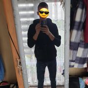 Andrzejuta - muž, 27 let, Sanniki