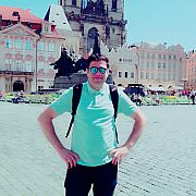 Adamhot - mężczyzna, 37 lat, Kraków