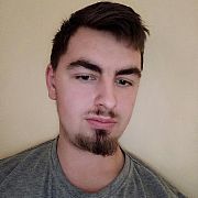 Seba456 - mężczyzna, 22 lat, Białystok