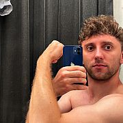 Lukassssszzzzz - mężczyzna, 27 lat, Warszawa