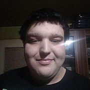 Slonce20 - muž, 23 let, Leszno