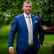 Cukierek89 - mężczyzna, 36 lat, Tarnów