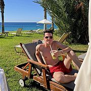 Alan1337 - чоловік, 22 років, Poznań