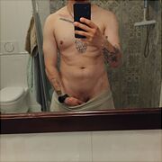 Ciszaprzedburza - muž, 30 let, Poznań