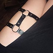 Slodkakotka19 - kobieta, 24 lat, Koszalin