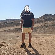 Janosikdb9 - mężczyzna, 35 lat, Kudowa-Zdrój