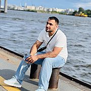 Maksem - mężczyzna, 26 lat, Nürnberg