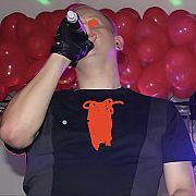 Adasko992 - man, 33 years, Nowogard