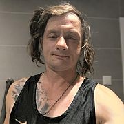 MagikMike - mężczyzna, 41 lat, Bruges