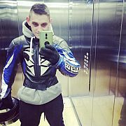 Chucky13579 - mężczyzna, 29 lat, Poznań
