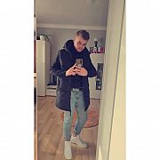 Grzecznychopiec1 - mężczyzna, 22 lat, Płońsk