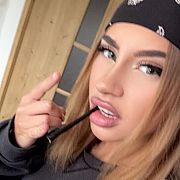 LolaiBaks - para (kobieta 20 lat, mężczyzna 26 lat), Poznań