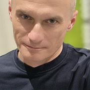 LouisAlvaro - mężczyzna, 48 lat, Kraków