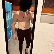 NapalonyKowboj - man, 27 years, Inowrocław