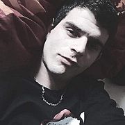 Czarnylove - muž, 32 let, Złotów