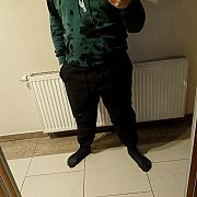 Jakub091 - mężczyzna, 22 lat, Kraków