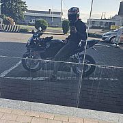 AdrianGix - muž, 29 let, Włocławek