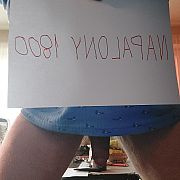 Napalony1800 - man, 26 years, Tarnów