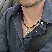 GentleWolf - mężczyzna, 38 lat, Poznań