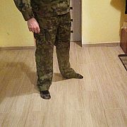 Niebieskooki22 - mężczyzna, 27 lat, Poznań