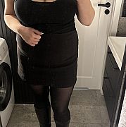 Pluspiekna - жінка, 27 років, Warszawa