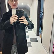 Blondyn1997 - mężczyzna, 28 lat, Ostrzeszów