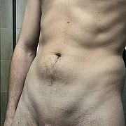 Fwbfrend - muž, 27 let, Forst