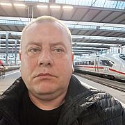 Ge0rge - muž, 46 let, Lublin