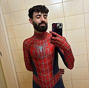 Boguu - man, 27 years, Poznań