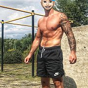 ToMnieChceszz - mężczyzna, 36 lat, Poznań