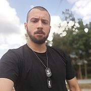 Sixa97 - mężczyzna, 28 lat, Milicz