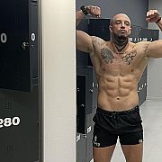 Grochu13 - mężczyzna, 32 lat, Zielona Góra